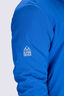 Macpac Men's Nitro Hybrid Jacket, Blue Lolite, hi-res