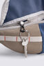 Macpac Wilderness Bumbag &mdash; Small V2, Ensign Blue/Lead Gray, hi-res