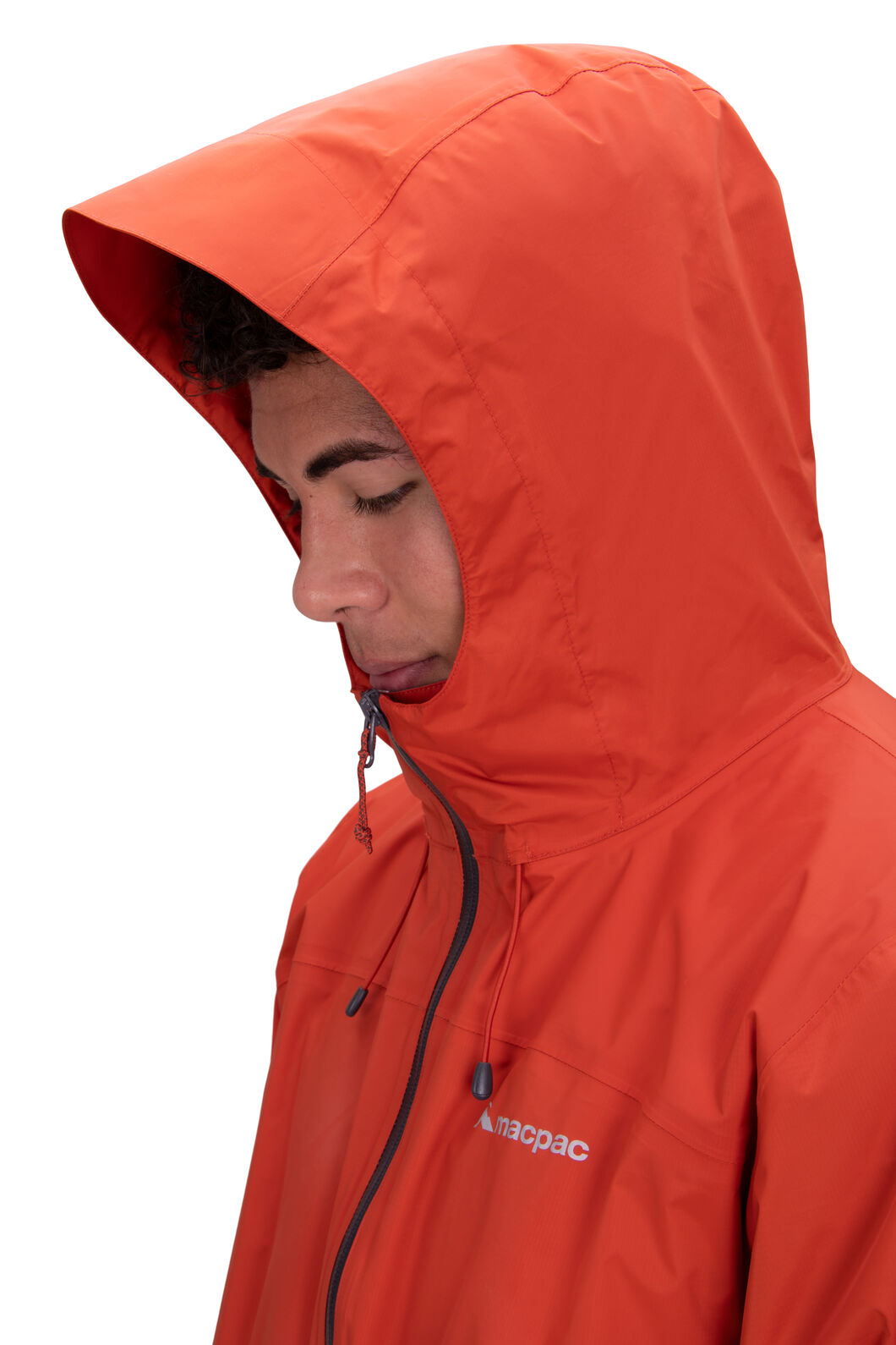 Macpac Men's Mistral Rain Jacket Macpac