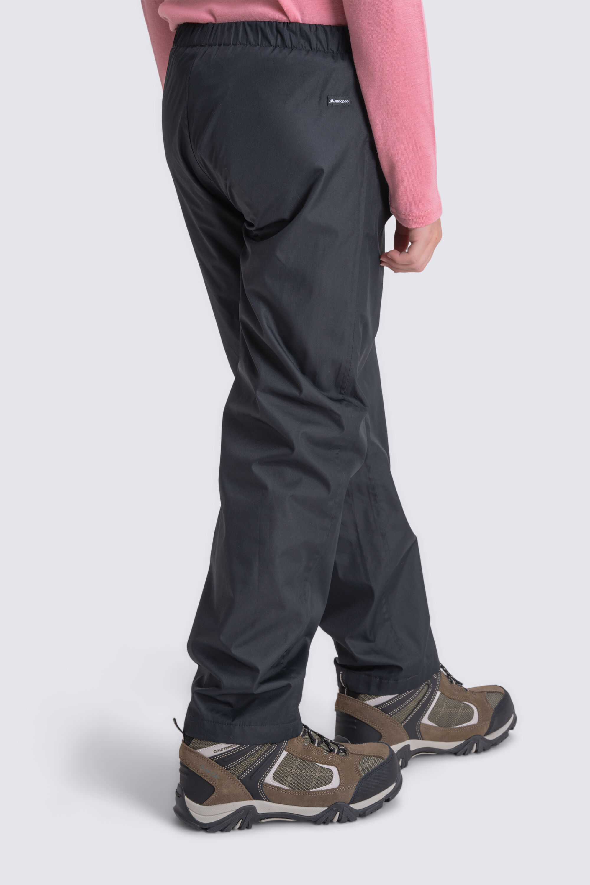 Macpac Kids Jetstream Rain Pants Macpac