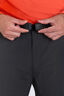 Macpac Men's Drift Pants, Black, hi-res