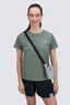 Macpac Women's Heritage Waterproof Anorak, DUCK GREEN, hi-res