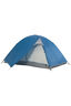 Macpac Apollo Two Person Camping Tent, Imperial Blue, hi-res