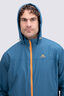 Macpac Pack-It-Jacket, Legion Blue, hi-res