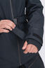 Macpac Women's Vista Snow Jacket, Black, hi-res