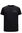 Macpac Kids' Eyre T-Shirt, Black, hi-res