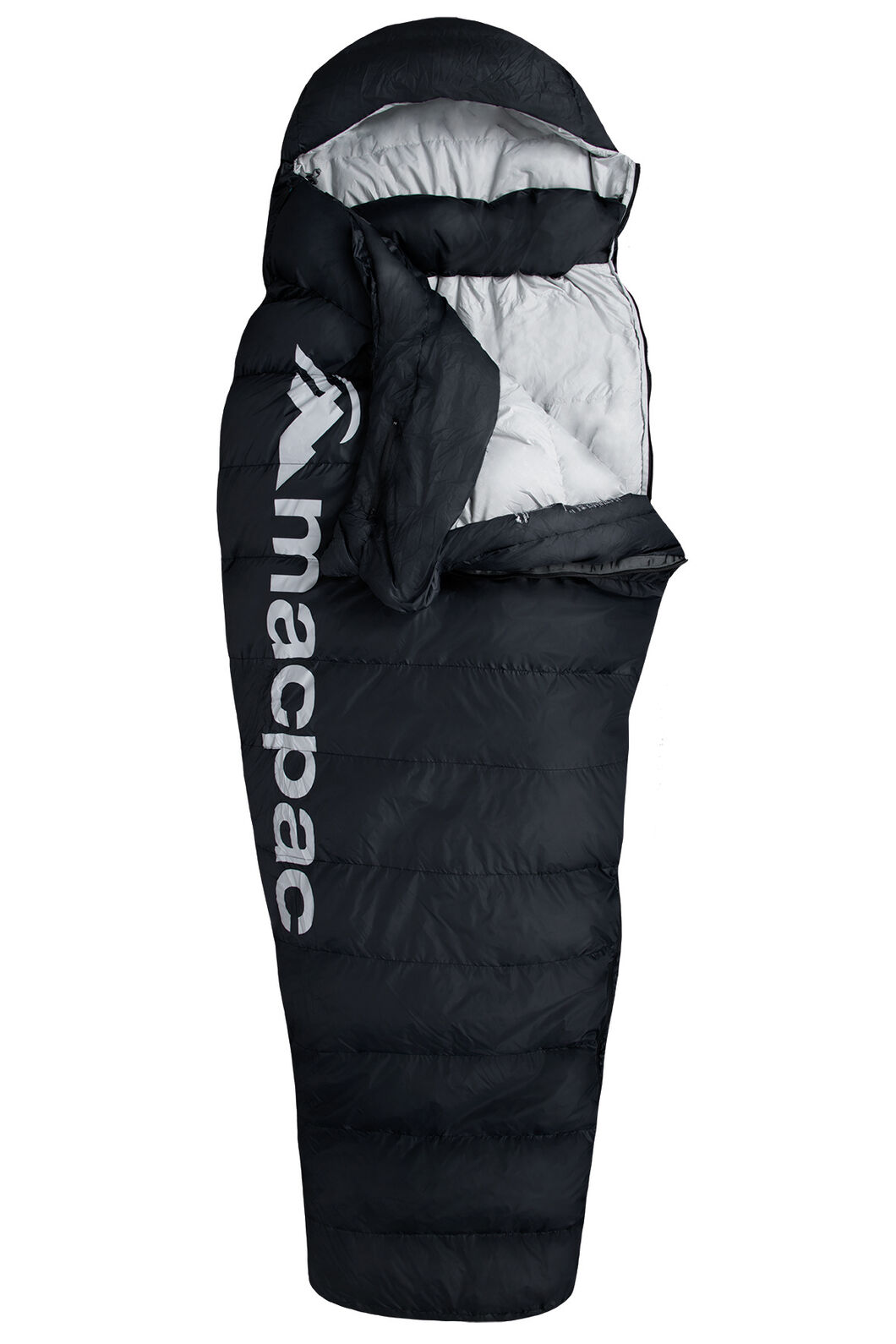 Macpac Overland 400 Extra Large Down Sleeping Bag Macpac