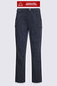 Macpac Women's Rockover Convertible Pants, Black, hi-res