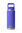 YETI® Rambler® Bottle with Straw Cap — 26 oz, Ultramarine Violet, hi-res