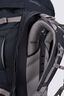 Macpac Genesis AzTec&reg; 85L Travel Backpack, Black, hi-res
