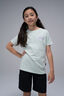 Macpac Kids&rsquo; Tarn Shorts, Black, hi-res