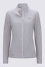 Macpac Women&rsquo;s Saros Hybrid Jacket, Antarctica, hi-res