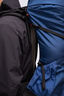 Macpac Men's Tempest Rain Jacket, Black, hi-res