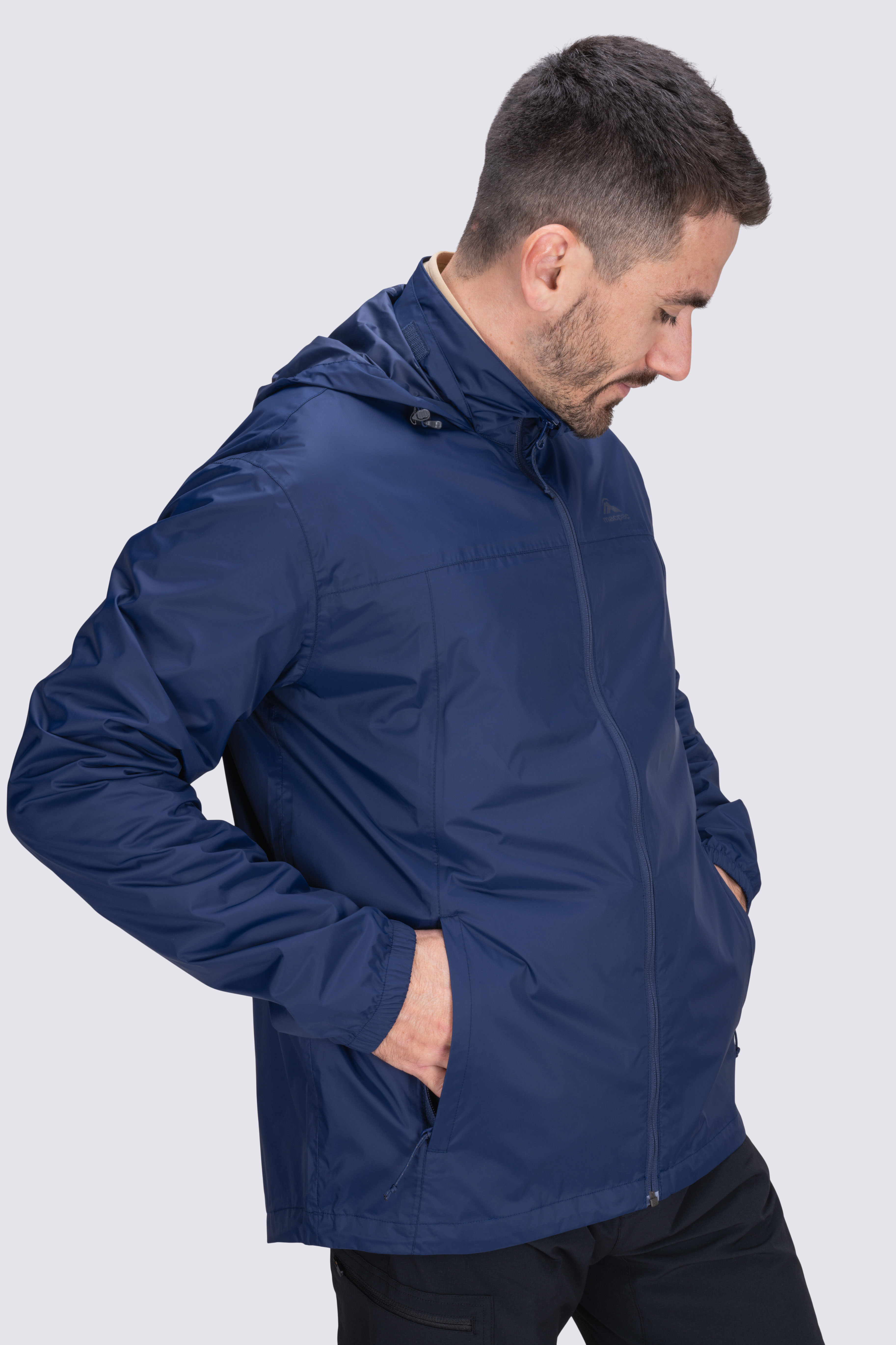 Macpac pack it jacket deals
