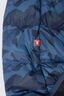 Macpac Dog Coat, Ensign Blue Camo, hi-res