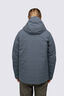 Macpac Men&rsquo;s Cyrus Waterproof Coat, Turbulence, hi-res