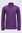 Macpac Kids' Mini Mountain Fleece Jacket, Plum, hi-res