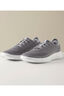 Allbirds Men's Tree Runner Go, Medium Grey/Blizzard, hi-res