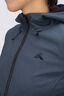 Macpac Women's Chord Softshell Coat, Black, hi-res