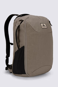 Macpac Quest 30L Backpack, Driftwood, hi-res