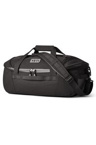 YETI® Crossroads® 40L Duffel Bag, Black, hi-res