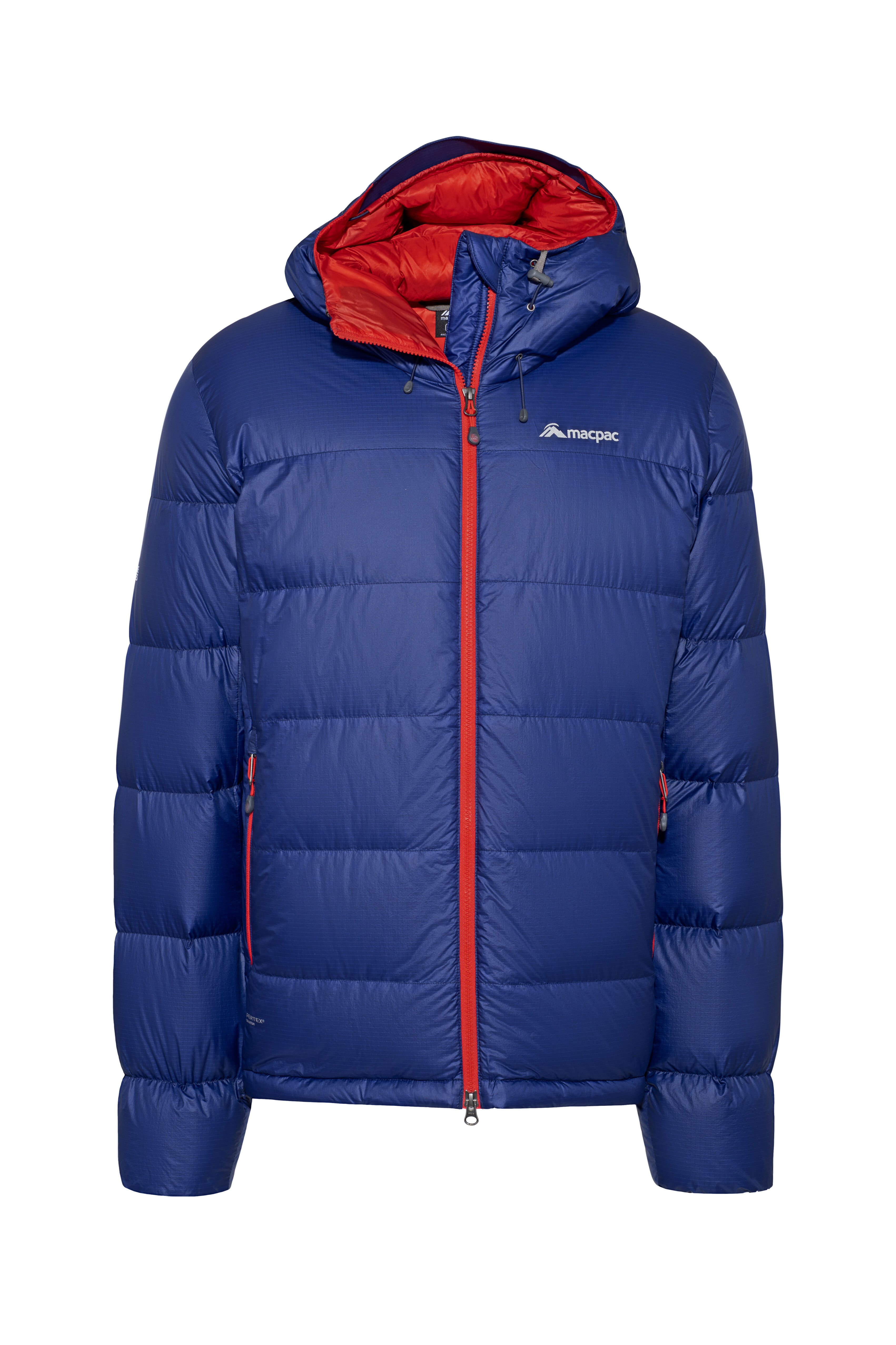 Macpac down wash clearance