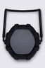 Macpac Glow Pro Rechargeable Lantern RDF1400 Lumens, Black, hi-res