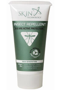 Skin Technology Picaridin Repellent &mdash; 80 gm, None, hi-res