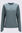 Macpac Women's Capsule Crew, Balsam Green, hi-res