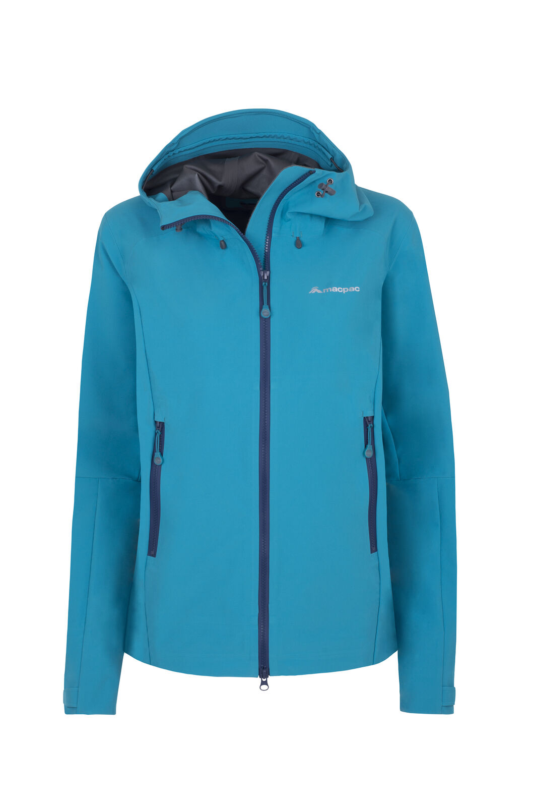 Macpac Fitzroy Alpine Series Softshell Jacket — Women's | Macpac