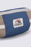 Macpac Wilderness Bumbag &mdash; Small V2, Ensign Blue/Lead Gray, hi-res