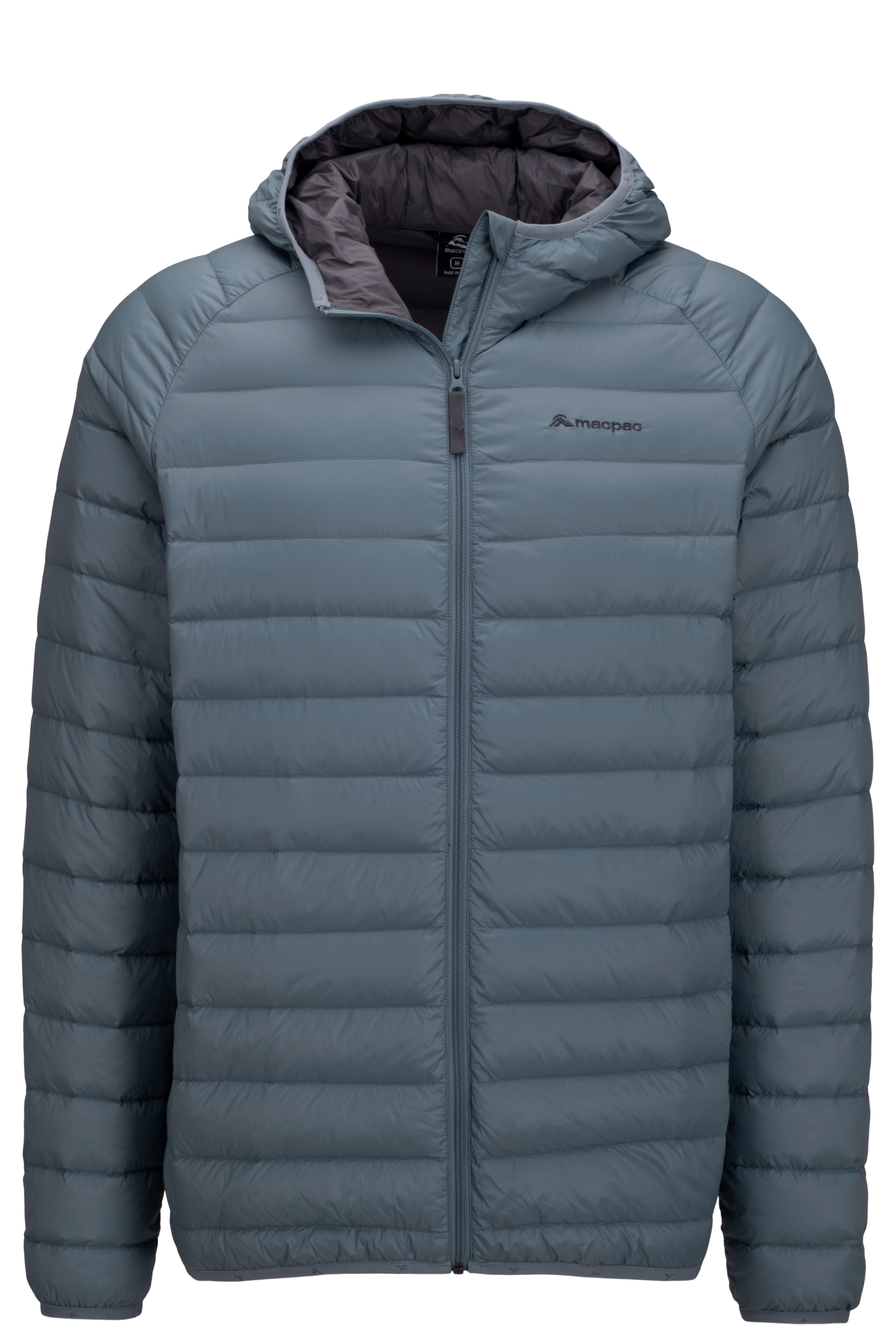 Macpac uber light hooded down jacket new arrivals
