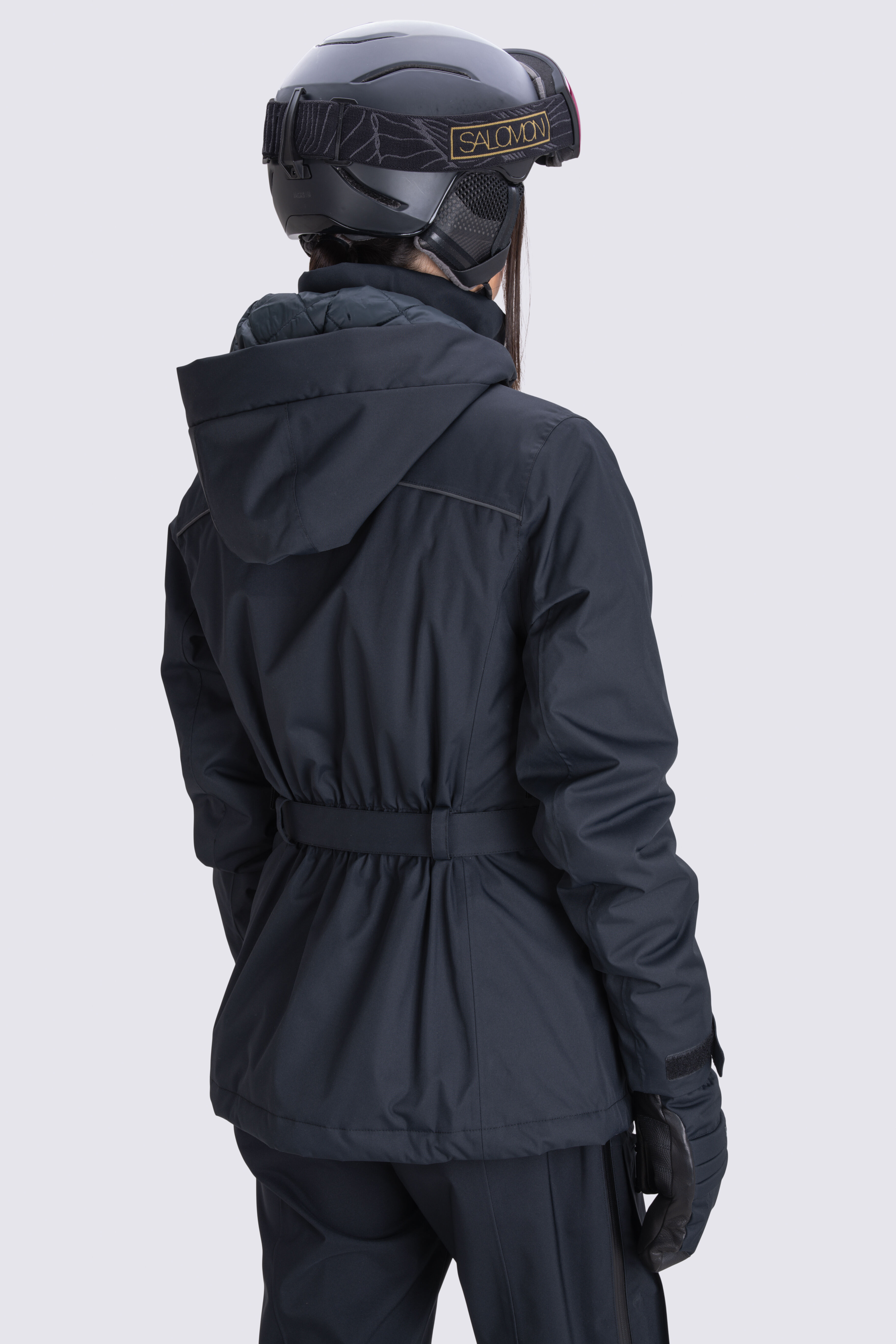Macpac store ski jacket