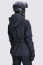 Macpac Women's Vista Snow Jacket, Black, hi-res