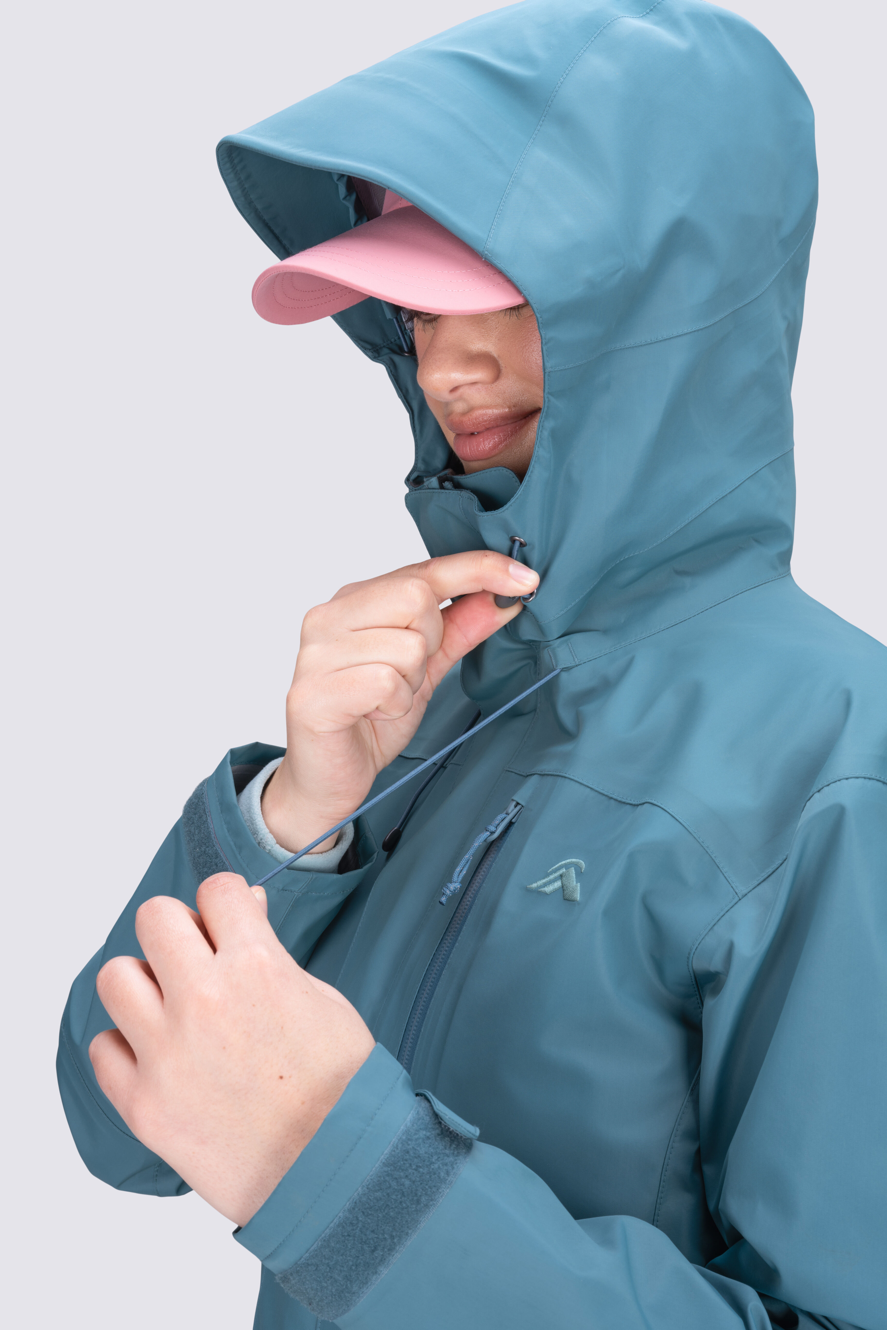 Macpac Women s Copland Raincoat Macpac