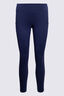 Macpac Women's Traverse 29" Tights, Naval Academy, hi-res