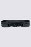 Macpac Amp Ultra 1.5L Running Belt, Phantom, hi-res
