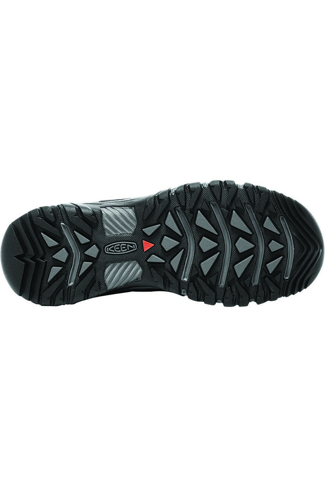 keen targhee exp mid wp womens