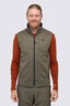 Macpac Men&rsquo;s Verve Vest, Tarmac, hi-res