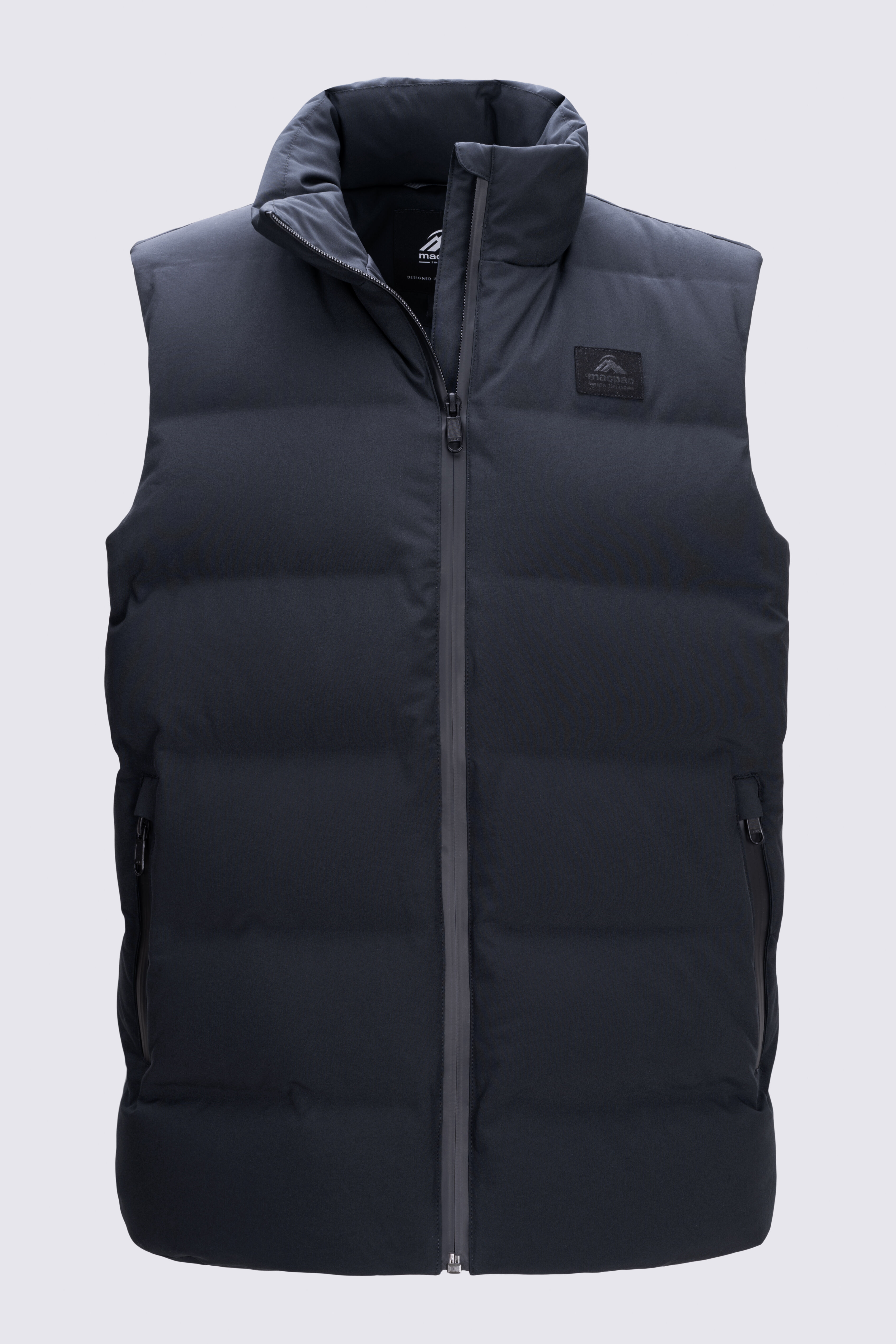Macpac vest shop