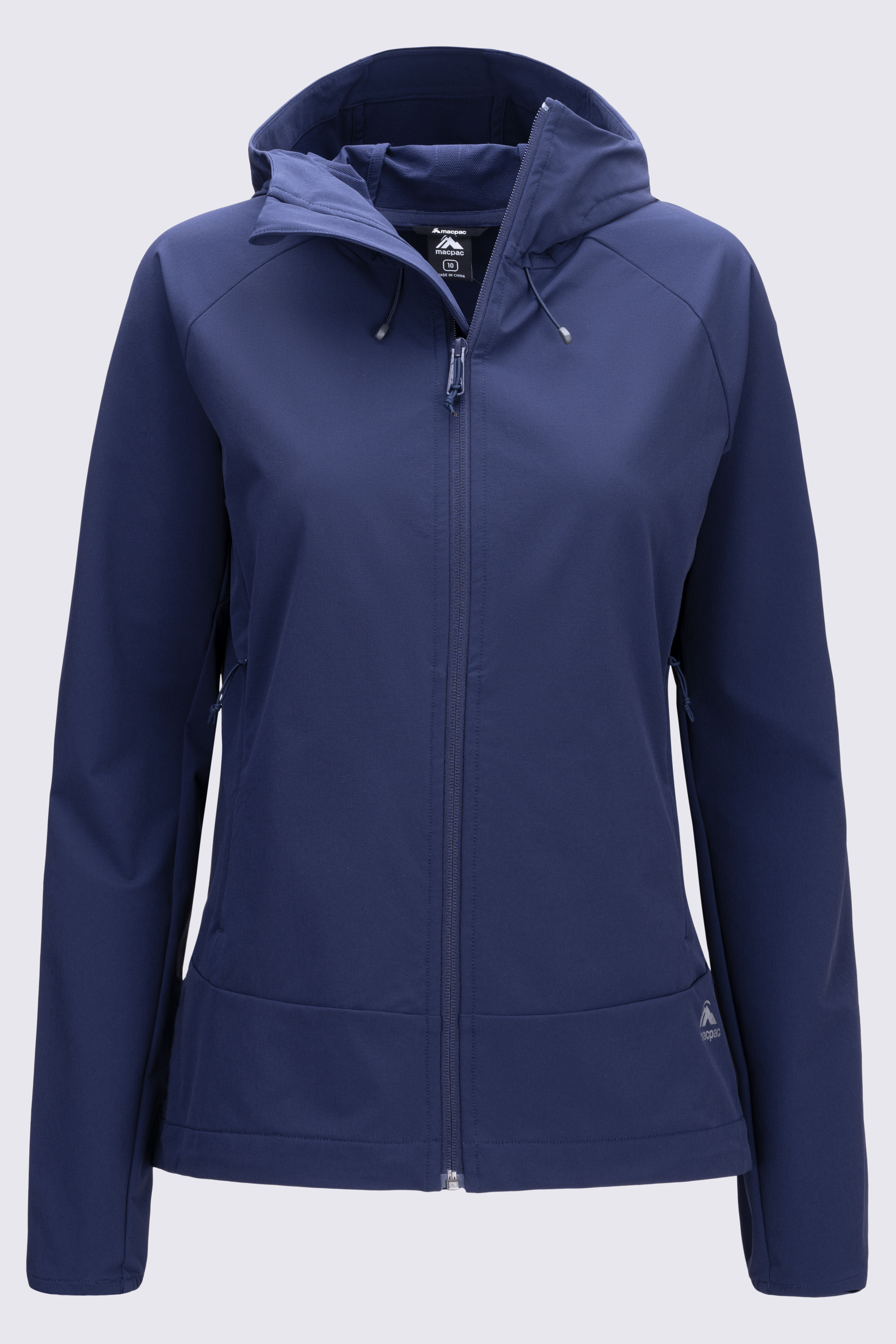 Macpac Women s Sefton Hooded Jacket Macpac