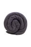 Macpac Travel Towel XL, Black, hi-res