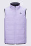 Macpac Kids' Pulsar Alpha Insulated Vest, Pastel Lilac, hi-res