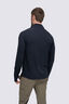 Macpac Men's Ambrose Pullover, Black, hi-res