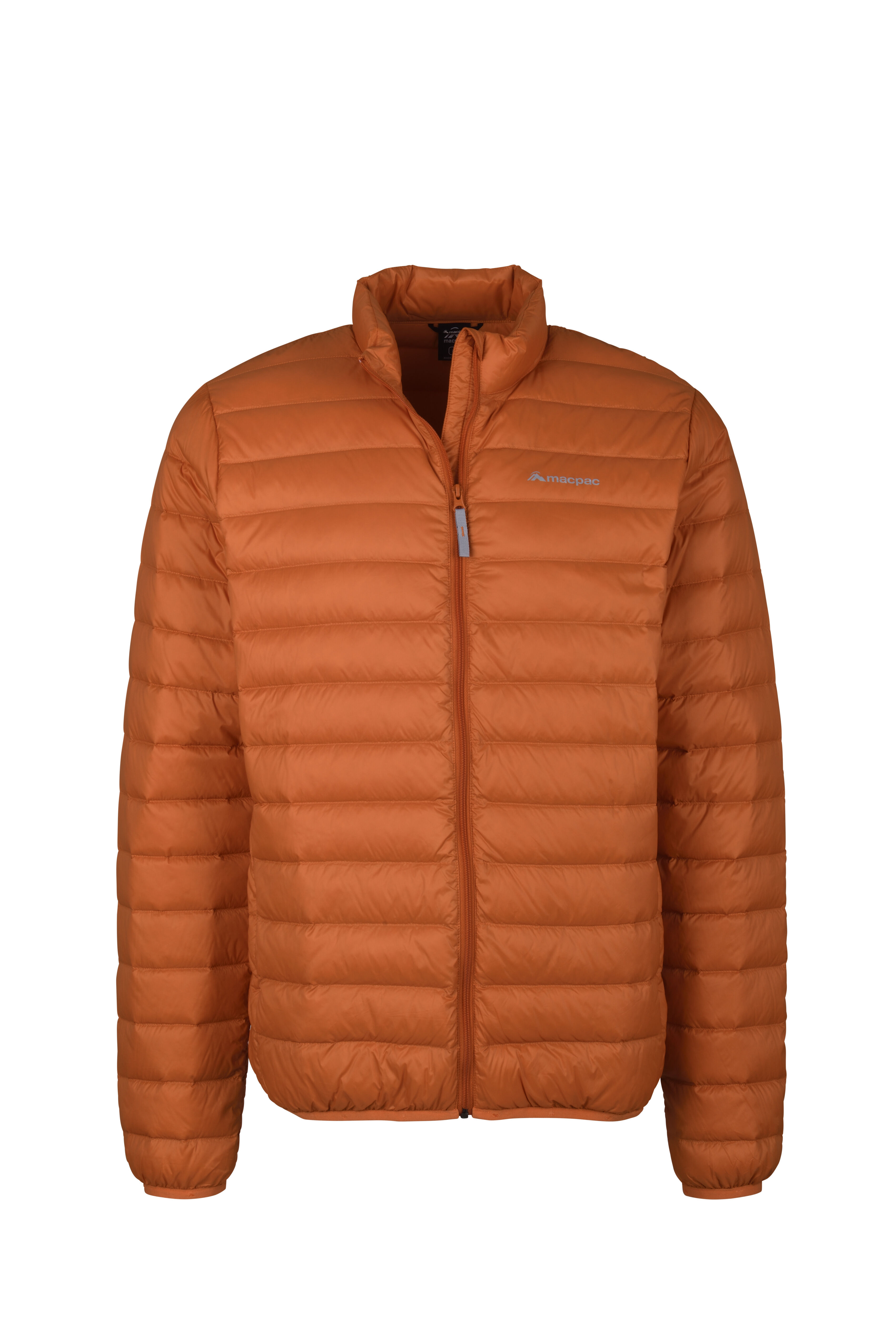 how to wash macpac down jacket