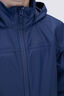 Macpac Kids' Pack-It-Jacket, Naval Academy, hi-res