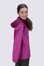 Macpac Kids' Pack-It-Jacket, Boysenberry/Rose Violet, hi-res