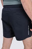 Macpac Men's Palliser Active Shorts, Black, hi-res