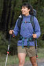 Macpac Women's Hike Shorts, Stone Gray, hi-res