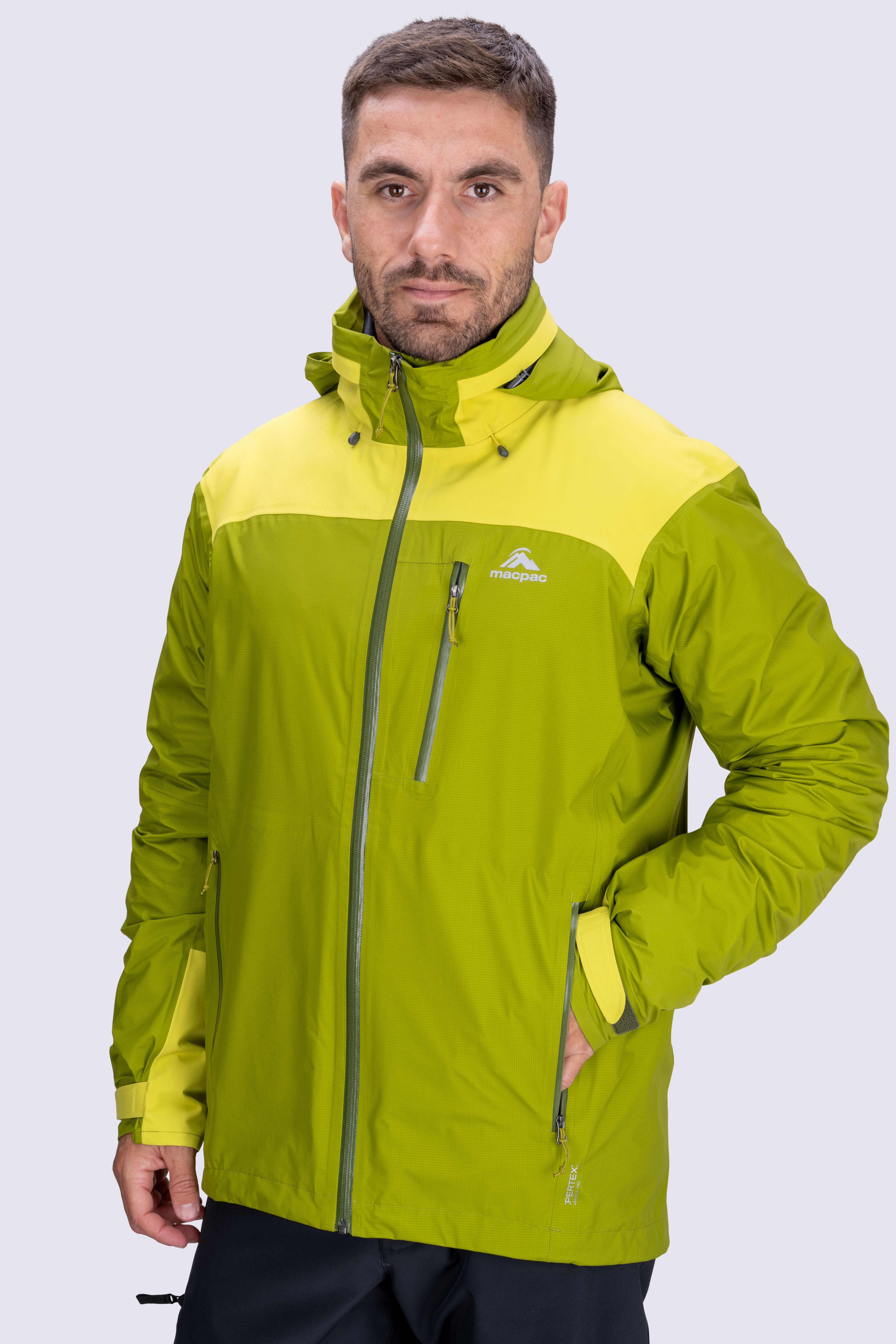 Macpac traverse jacket store